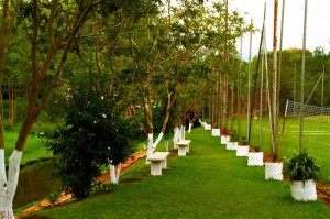 Finca Hotel Xplendor    